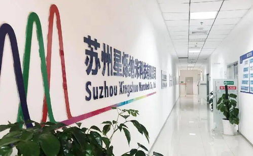 星爍納米獲國家顛覆性技術大獎，完成數千萬元融資，技術開發獲華創教育研究院支持